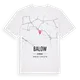 Balow karta t-shirt