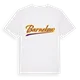 Barnekow baseball t-shirt