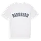 Barnekow college t-shirt