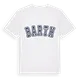Barth college t-shirt