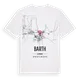 Barth karta t-shirt