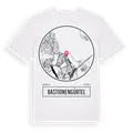 Bastionengürtel t-shirt