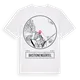 Bastionengürtel t-shirt
