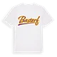 Bastorf baseball t-shirt