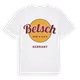 Belsch cirkel t-shirt