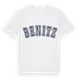 Benitz college t-shirt