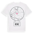 Benz t-shirt