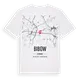 Bibow karta t-shirt