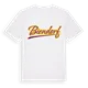 Biendorf baseball t-shirt