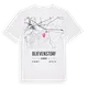 Blievenstorf karta t-shirt