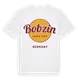 Bobzin cirkel t-shirt