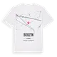 Bobzin karta t-shirt