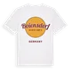 Boiensdorf cirkel t-shirt