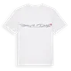 Born a. Darß hjärta t-shirt