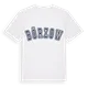 Börzow college t-shirt