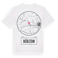 Börzow t-shirt