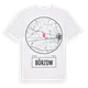 Börzow t-shirt