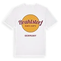 Brahlstorf cirkel t-shirt