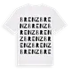 Brenz ordlek t-shirt