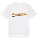 Bresegard bei Eldena baseball t-shirt