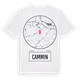 Cammin t-shirt
