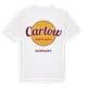 Carlow cirkel t-shirt
