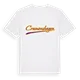Cramonshagen baseball t-shirt