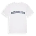 Cramonshagen college t-shirt