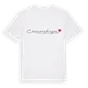 Cramonshagen hjärta t-shirt