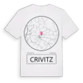 Crivitz t-shirt