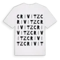 Crivitz ordlek t-shirt