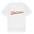 Dalberg-Wendelstorf baseball t-shirt