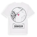 Dänholm t-shirt