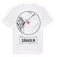 Dänholm t-shirt