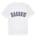 Dassow college t-shirt