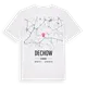 Dechow karta t-shirt