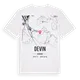Devin karta t-shirt