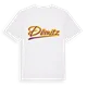 Dömitz baseball t-shirt
