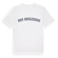 Dorf Mecklenburg college t-shirt