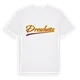 Dreschvitz baseball t-shirt