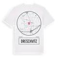 Dreschvitz t-shirt