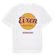 Eixen cirkel t-shirt