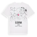 Eldena karta t-shirt