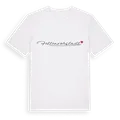 Fettenvorstadt hjärta t-shirt