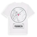 Franken t-shirt