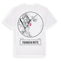 Franken Mitte t-shirt