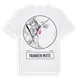 Franken Mitte t-shirt