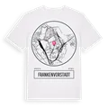 Frankenvorstadt t-shirt