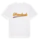 Freienlande baseball t-shirt