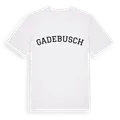 Gadebusch böjd t-shirt